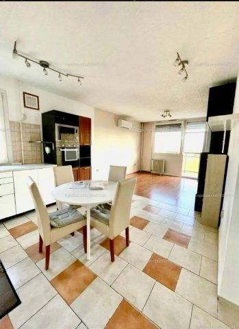 Kiadó téglalakás, albérlet, XIV. kerületben, Jerney utcában