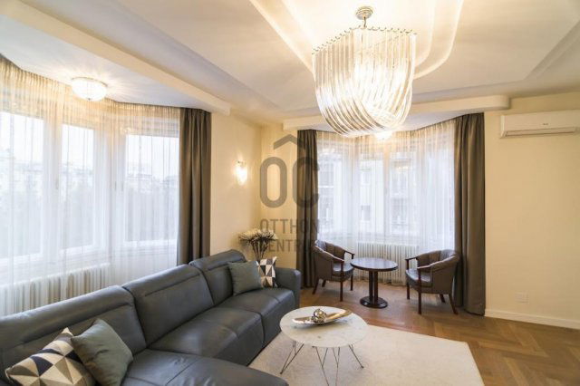 Eladó téglalakás, Budapesten, XIII. kerületben 285 M Ft