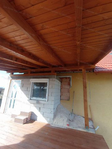 Eladó családi ház, Szomódon 65 M Ft, 6 szobás