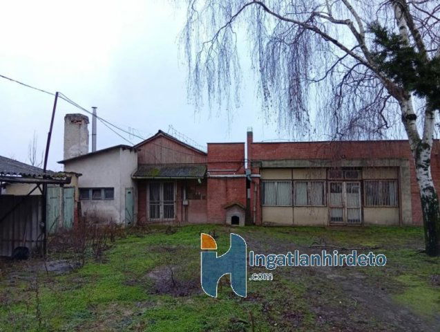 Eladó családi ház, Szentmártonkátán 29 M Ft, 3+1 szobás