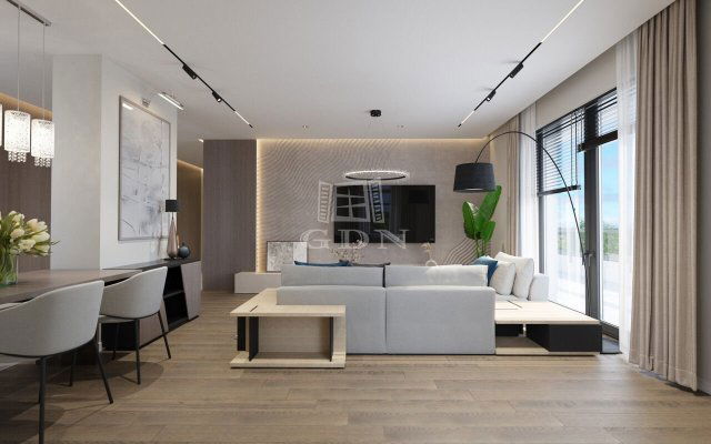 Eladó téglalakás, Budapesten, XIV. kerületben 88.41 M Ft