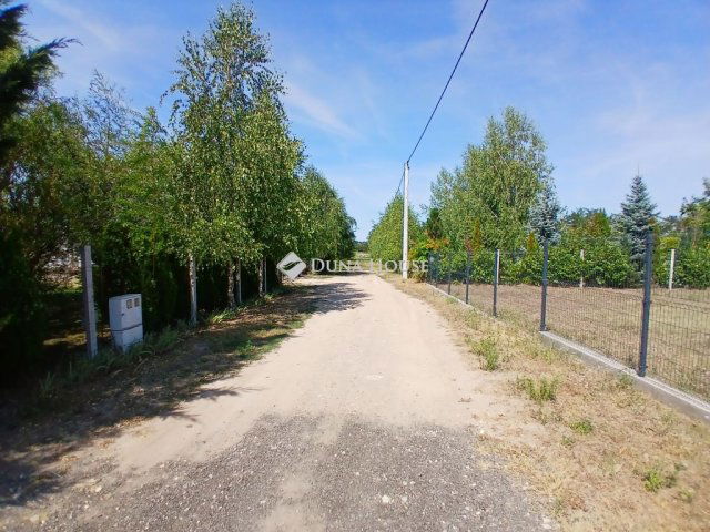 Eladó telek, Kecskeméten 10 M Ft / költözzbe.hu