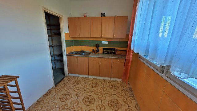 Eladó panellakás, Balassagyarmaton 31.9 M Ft, 2 szobás