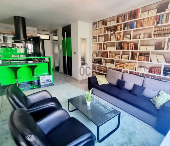 Kiadó téglalakás, albérlet, Budapesten, VI. kerületben