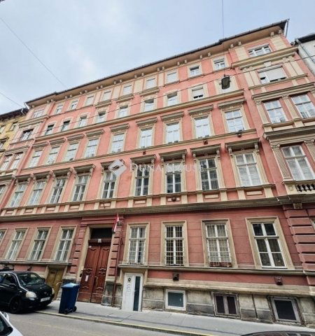 Eladó téglalakás, Budapesten, VIII. kerületben 119.9 M Ft