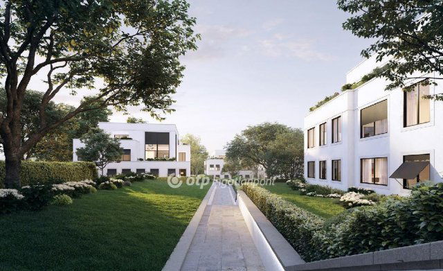 Eladó téglalakás, Budapesten, XII. kerületben 507.848 M Ft