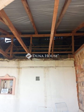 Eladó családi ház, Fehérgyarmaton, Béke utcában 8.5 M Ft