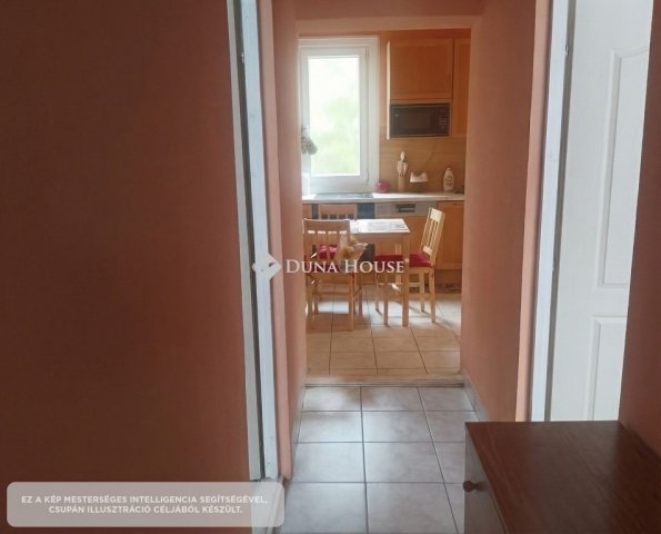 Eladó családi ház, Budapesten, XXIII. kerületben 55 M Ft