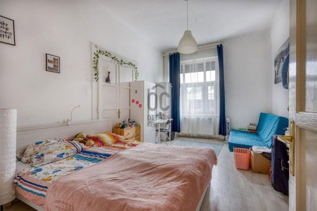 Eladó téglalakás, Budapesten, VIII. kerületben 89 M Ft, 3 szobás