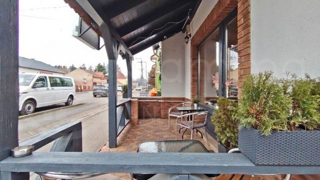 Eladó ipari ingatlan, Encsen 170 M Ft / költözzbe.hu