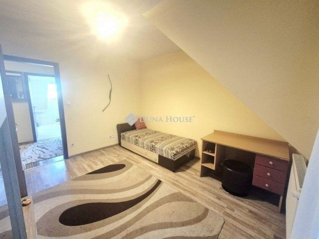 Eladó sorház, Üllőn 124.8 M Ft, 2 szobás / költözzbe.hu