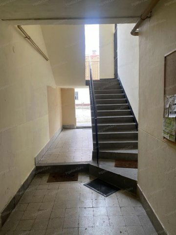 Eladó téglalakás, Kecskeméten 25.9 M Ft, 1 szobás