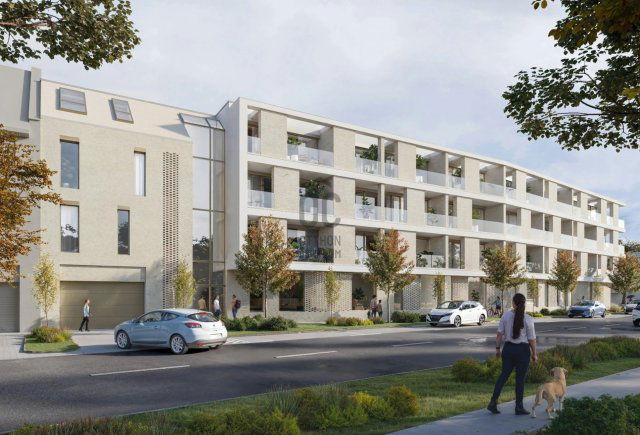 Eladó téglalakás, Debrecenben 52.435 M Ft, 1 szobás