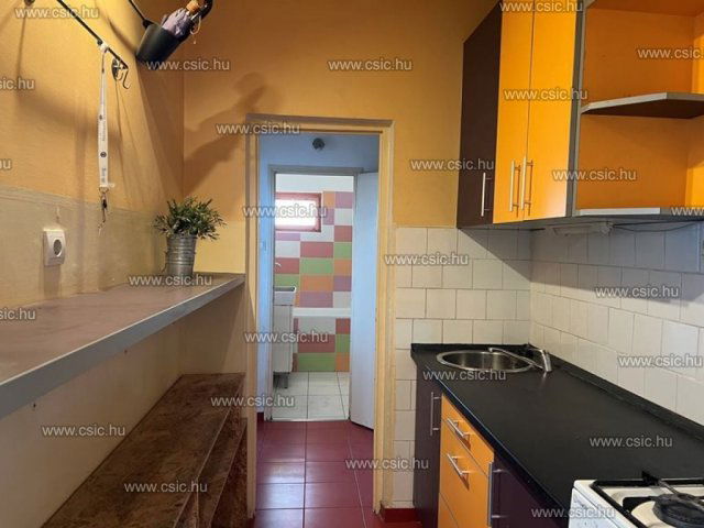 Eladó téglalakás, Budapesten, XIV. kerületben 67.9 M Ft