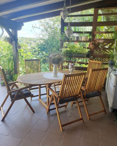 Eladó családi ház, Pécsett, Fagyal utcában 125 M Ft, 3+1 szobás