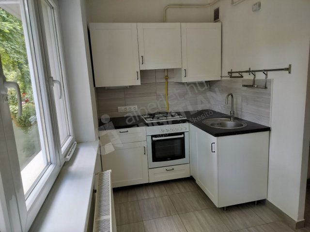 Kiadó téglalakás, albérlet, Budapesten, II. kerületben