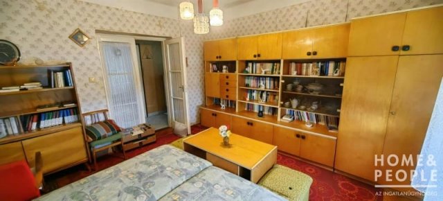 Eladó családi ház, Tiszaszigeten 37.49 M Ft, 3 szobás