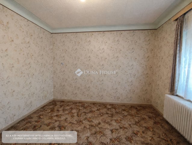 Eladó családi ház, Vecsésen 64 M Ft, 2 szobás
