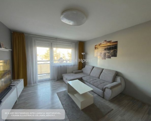 Eladó panellakás, Budapesten, XVII. kerületben 72.5 M Ft