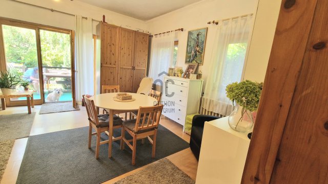 Eladó családi ház, Diósdon 169.9 M Ft, 6 szobás
