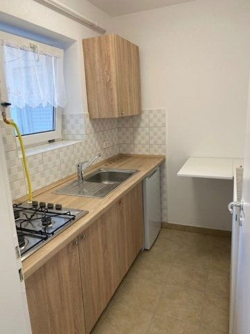 Kiadó téglalakás, albérlet, VIII. kerületben, Szeszgyár utcában