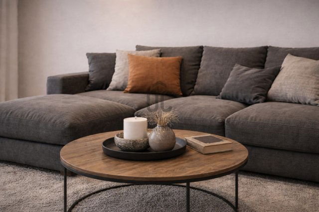 Eladó téglalakás, Budapesten, VI. kerületben 65 M Ft, 1 szobás