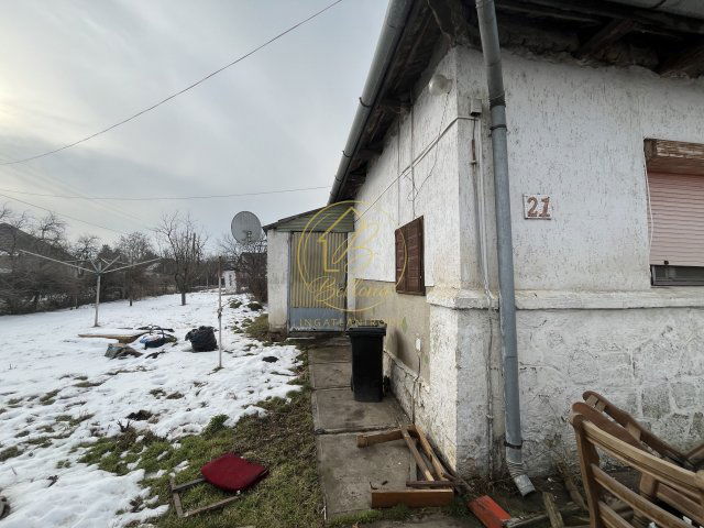 Eladó családi ház, Tiszavasváriban, Hősök utcában 11 M Ft