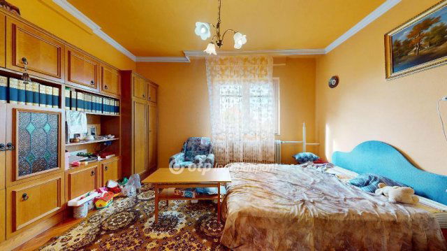 Eladó családi ház, Nagycserkeszen 39.9 M Ft, 3 szobás