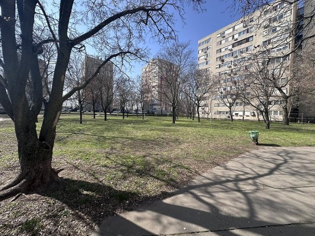 Eladó panellakás, Budapesten, IV. kerületben, Pozsonyi utcában