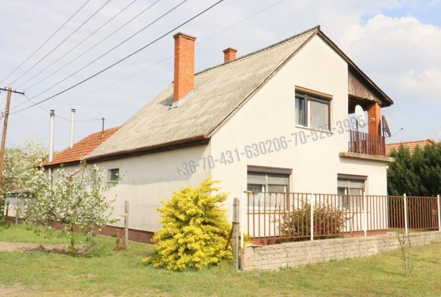 Eladó családi ház, Albertirsán 75.9 M Ft, 5 szobás