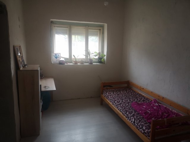 Eladó családi ház, Tiszaföldváron 14.5 M Ft, 3+1 szobás