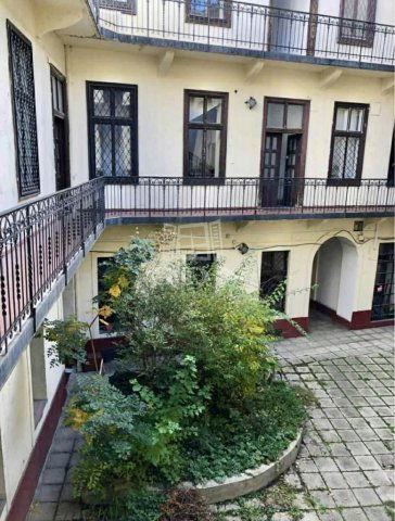 Kiadó téglalakás, albérlet, Budapesten, VII. kerületben