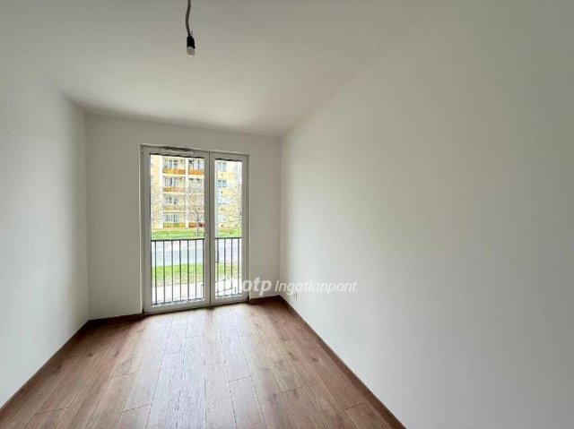 Eladó téglalakás, Budapesten, IX. kerületben 83.9 M Ft, 2 szobás