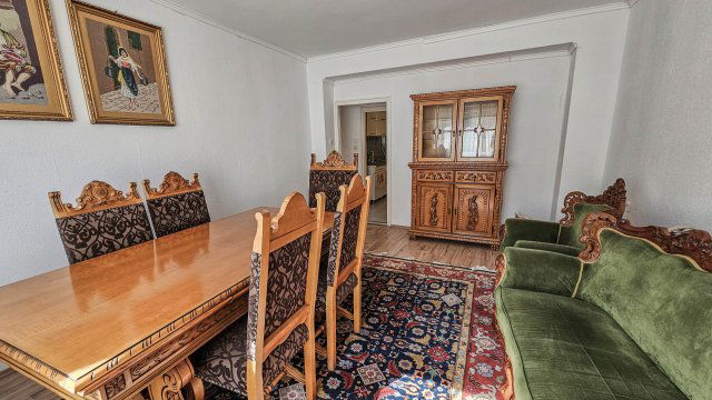 Eladó téglalakás, Nyíregyházán 39.8 M Ft, 2 szobás