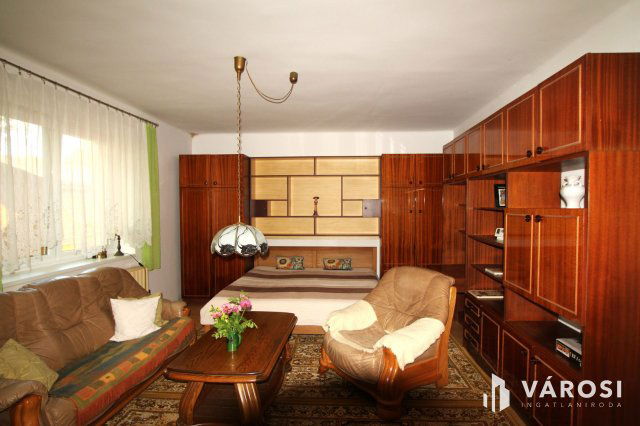 Eladó családi ház, Mihálygergén 23 M Ft, 2+1 szobás