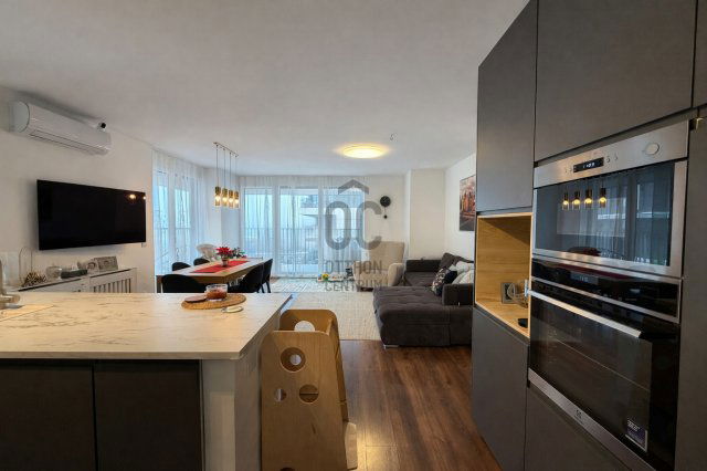 Eladó téglalakás, Budapesten, IV. kerületben 244.9 M Ft