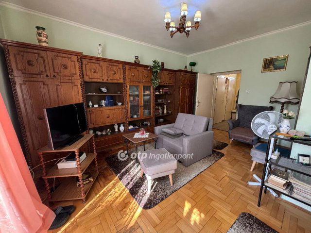 Eladó téglalakás, Miskolcon 22.99 M Ft, 1+1 szobás