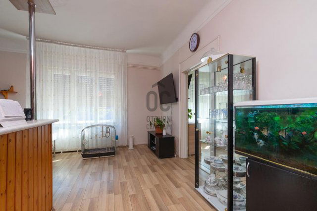 Eladó családi ház, Budapesten, XV. kerületben 86.6 M Ft