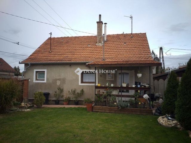 Eladó családi ház, Üllőn 52 M Ft, 2 szobás
