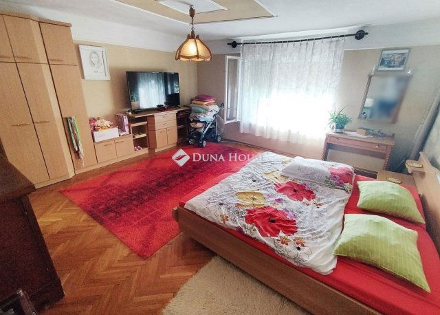 Eladó családi ház, Csurgón 26 M Ft, 2 szobás