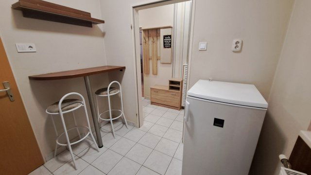 Eladó téglalakás, Nyíregyházán 53.9 M Ft, 1+1 szobás