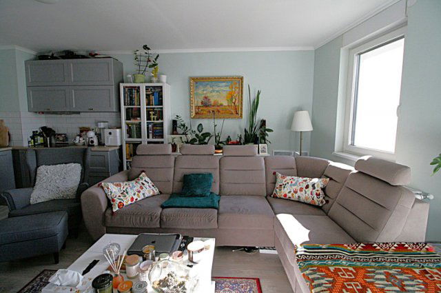 Eladó téglalakás, Budapesten, IX. kerületben 84.99 M Ft