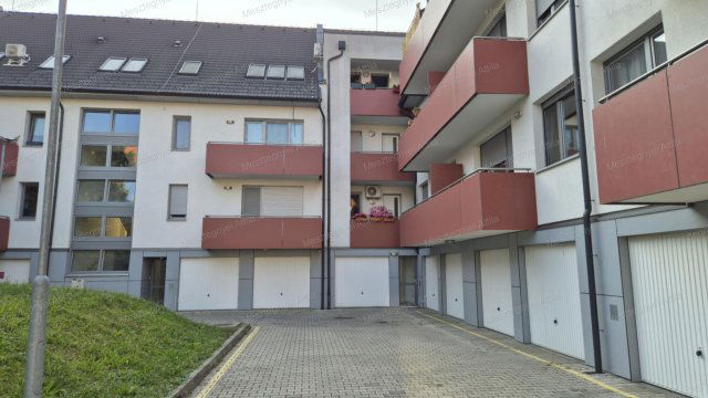 Kiadó téglalakás, albérlet, Sopronban 180 E Ft / hó, 2 szobás