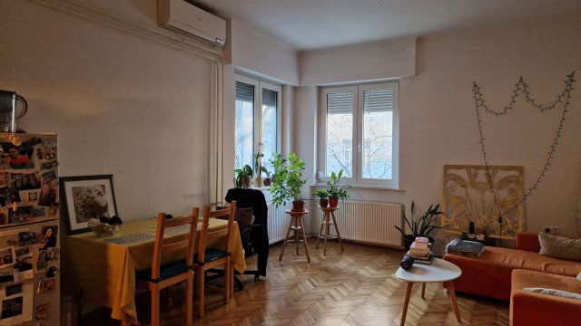 Eladó téglalakás, Budapesten, XIV. kerületben 84.5 M Ft