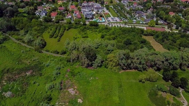 Eladó telek, Gyenesdiáson 490 M Ft / költözzbe.hu