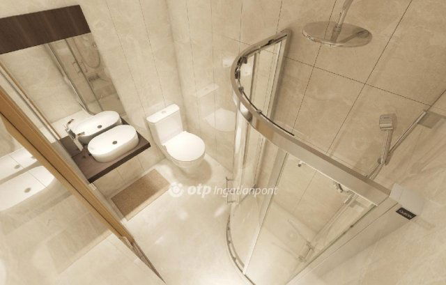 Eladó téglalakás, Budapesten, VIII. kerületben 85.5 M Ft