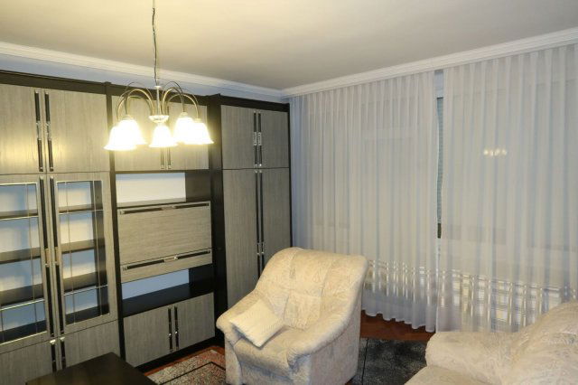 Eladó téglalakás, Nyíregyházán 41.5 M Ft, 2 szobás