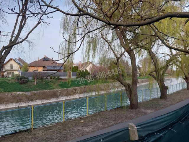 Eladó telek, Siófokon 164.9 M Ft / költözzbe.hu