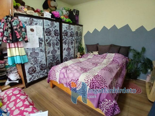 Eladó családi ház, Ecséden 22 M Ft, 3+1 szobás