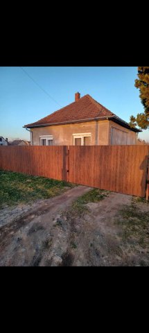 Eladó családi ház, Hajdúbagoson 29.999 M Ft, 2 szobás